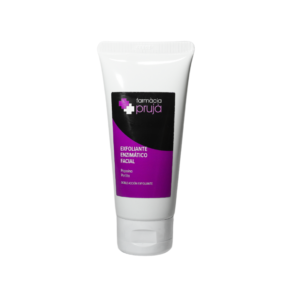 Exfoliante Enzimatico Facial