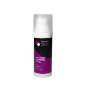Mascarilla Hidratante Facial
