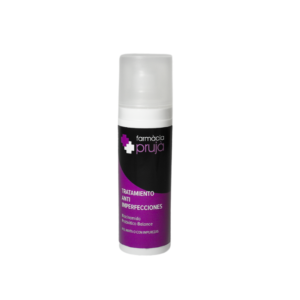 Tratamiento Anti imperfecciones