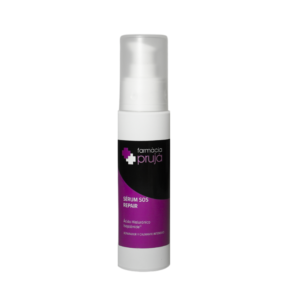 Sérum SOS Repair