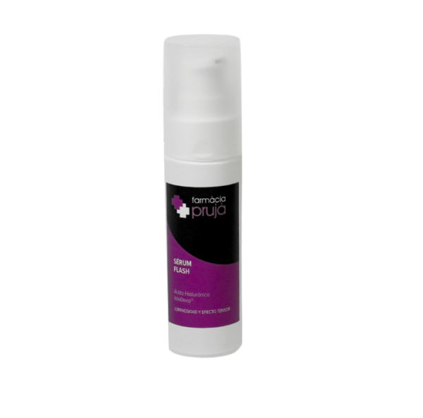 Sérum Flash