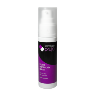 Crema proteccion SPF