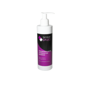 Tratamiento Noche Liporeductor Intensivo