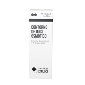 Contorno de ojos