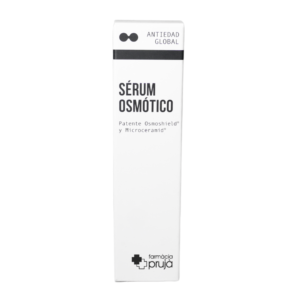 serum osmótico