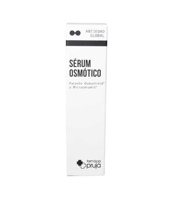 serum osmótico