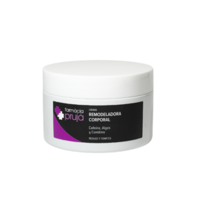 Crema Remodeladora