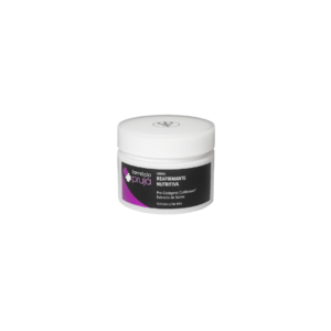 Crema Reafirmante Nutritiva