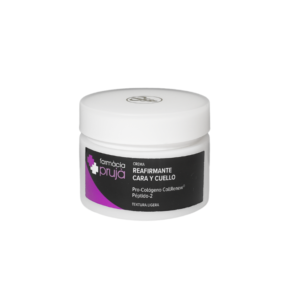 Crema Reafirmante Cuello y Cara
