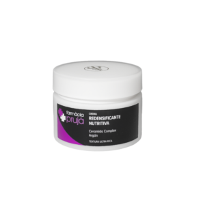 Crema Redensificante Nutritiva