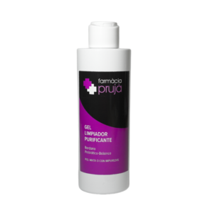 Gel Limpiador Purificante