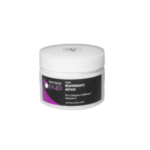 Crema reafirmante antiox