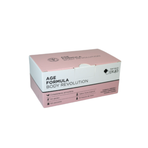 Age Formula Body Revolution