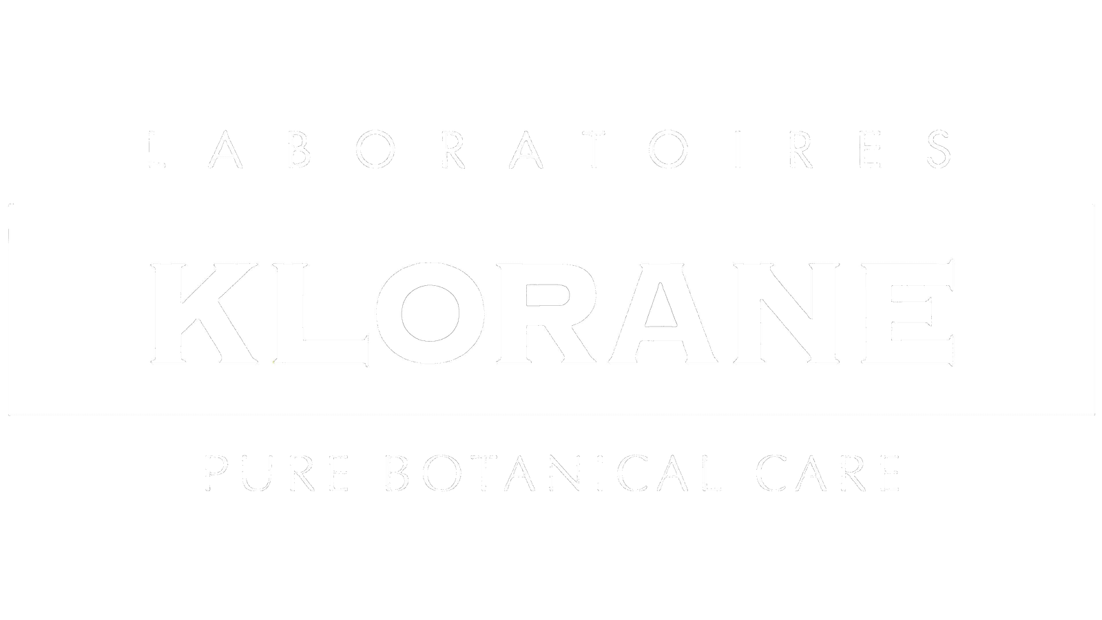 Klorane-Symbol
